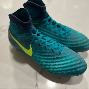 Nike Magista Obra II Sg Pro Floodlights pack